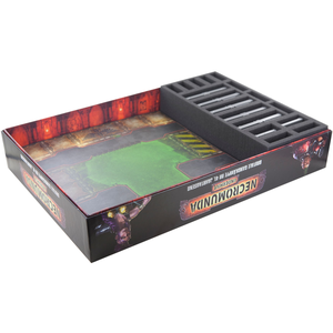 Feldherr Value set for Necromunda: Underhive Game Box