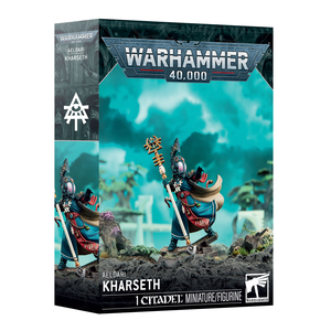 Aeldari Kharseth