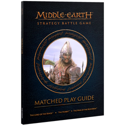 Middle-Earth SBG: Matched Play Guide