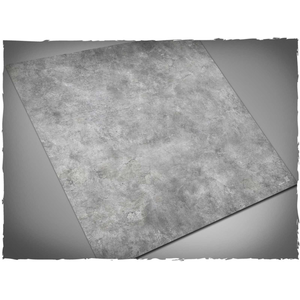 DCS Game Mat Concrete 3x3 ~ 91,5x91,5cm (Mousepad)