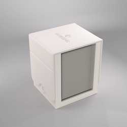 Gamegenic: Squire Plus 100+ XL White