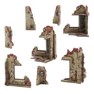 Konflikt '47: Starter Set (2nd Ed.)