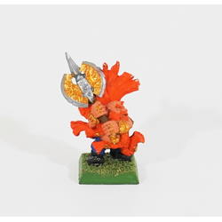 Dwarfs: Daemon Slayer (Metall)
