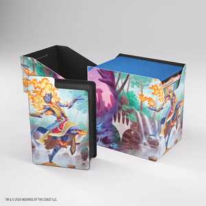 Magic: The Gathering Lorwyn Eclipsed Soft Dynacrate 100+ XL - Ashling (GameGenic)