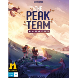 The Peak Team (EN)