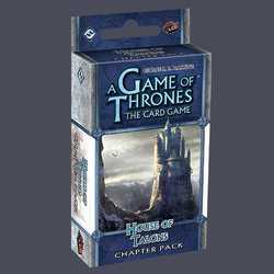 A Game of Thrones LCG: House of Talons