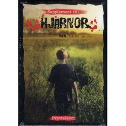 Hjärnor: Pryttelkort
