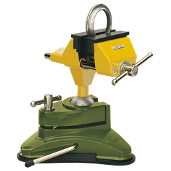 Precision vice FMS 75