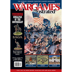 Wargames Illustrated nr 317