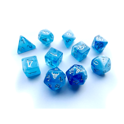 Drakar och Demoner: Windheim - Tärningspaket