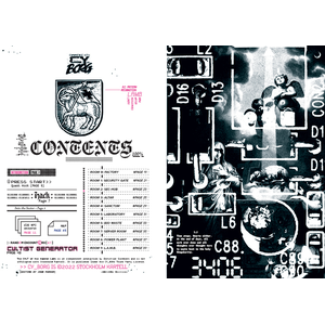 Cy_Borg RPG: CVLT of the Hadron Lamb