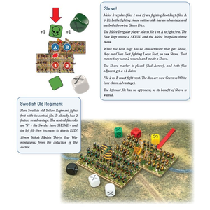 Renatio et Gloriam: Rulebook