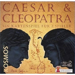 Caesar & Cleopatra (tyska regler)