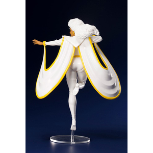 Marvel Universe ARTFX+ Staty 1/10 2-Pack Bishop & Storm (X-Men '92)