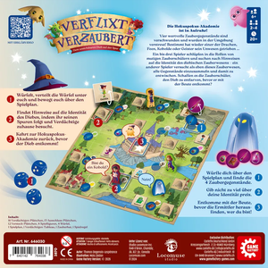 Verflixt Verzaubert (DE)