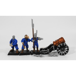 Empire: Mortar (Plast)