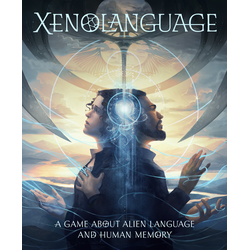 Xenolanguage: a Game about Alien Language and Human Memory