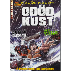 Skjut dom i Huvudet: Odöd Kust