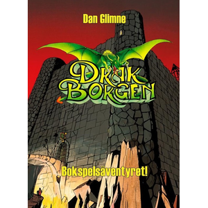 Drakborgen - Bokspelsäventyret