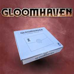 Gloomhaven (1st Edition): Envelope X Reward