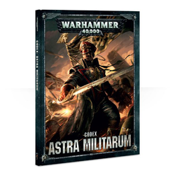 Codex Astra Militarum (2017)