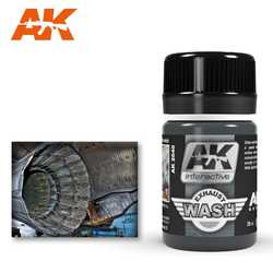 Wash: Exhaust Wash (35ml)