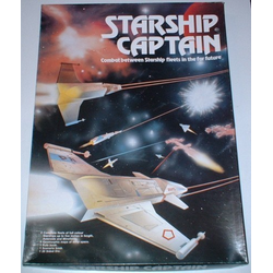 Starship Captain (1982)