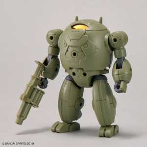 30MM Exa Vehicle (Armored Assault Mecha Ver)