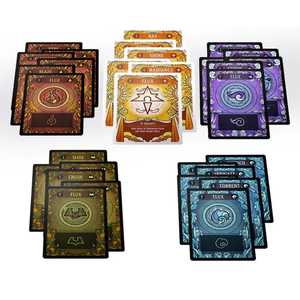 Tome: The Light Edition