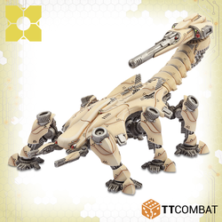 PHR Nemesis Control Scorpion