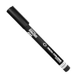 Real Colors Marker: RAL 7021 Dunkelgrau