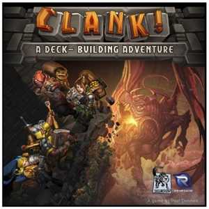 Clank! (EN)