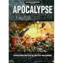 Warhammer 40K: Apocalypse (äldre utgåva)