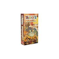 Root: Homeland Hirelings Pack
