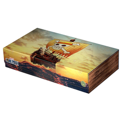Ultimate Guard Omnihive 1000+ Standard Size XenoSkin "One Piece"