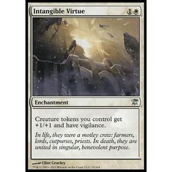 Magic löskort: Innistrad: Intangible Virtue