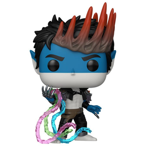 Funko POP! Games: Magic the Gathering - Oko the Trickster
