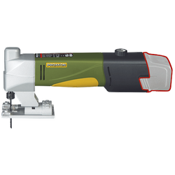 Cordless jig saw STS/A – Batteridriven sticksåg utan batteri och laddare