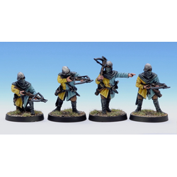 Breninmoor Crossbowmen