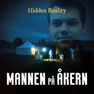 Hidden Reality: Mannen på Åkern