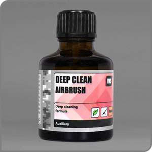 Deep Clean Airbrush (30ml)