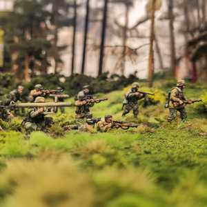 Victrix: German Infantry & Heavy Weapons (44)