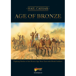 Hail Caesar: Age of Bronze