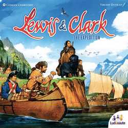 Lewis & Clark 2nd ed