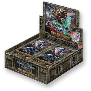 Battle Spirits Saga: False Gods Booster Display (24)