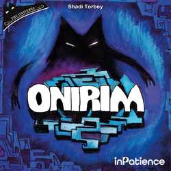 Onirim (2nd Ed.)