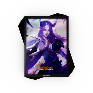 Riftbound TCG: Spiritforged - Spirit Blossom Irelia Sleeves (100)