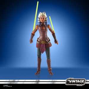 Star Wars The Vintage Collection - Ahsoka