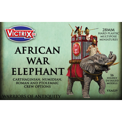 Victrix: African War Elephant