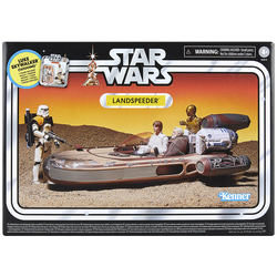 Star Wars The Vintage Collection: A New Hope - Landspeeder